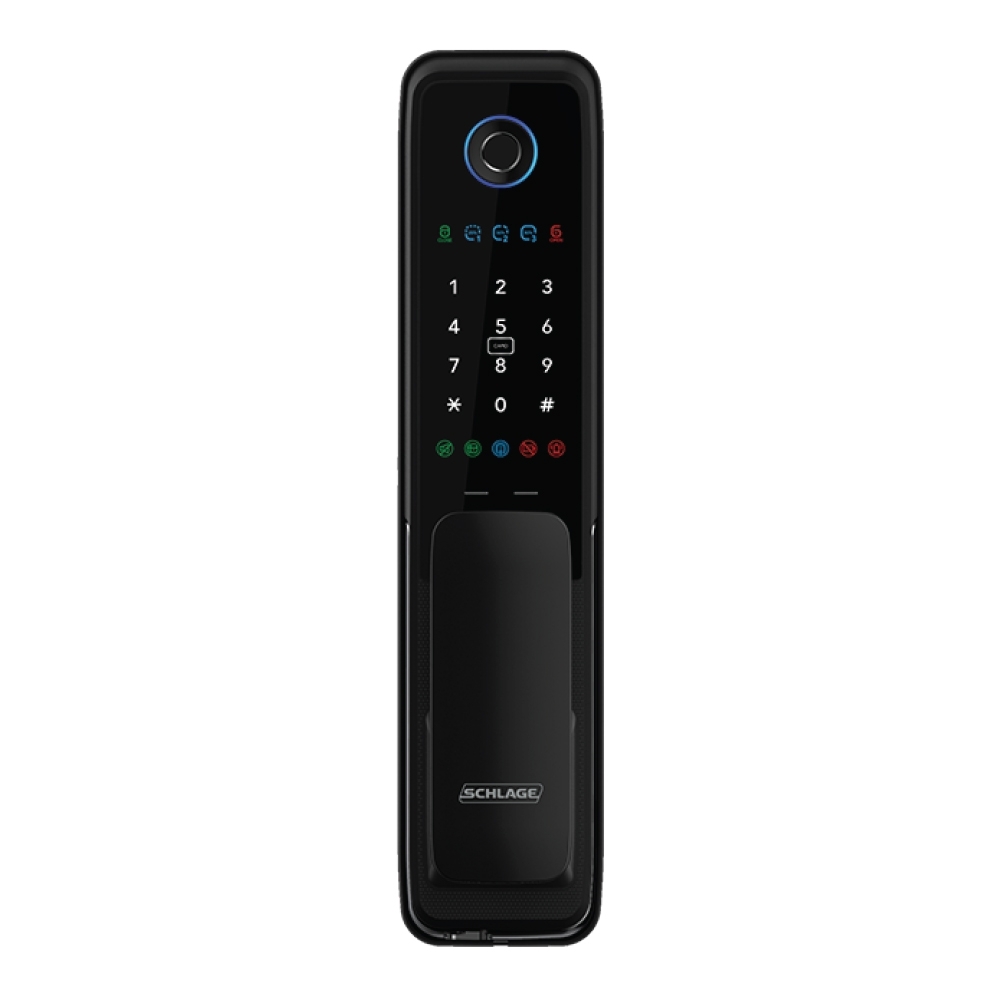 Khóa điện tử vân tay Schlage S-7100F