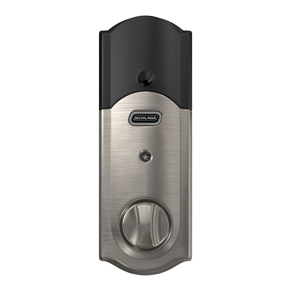 Khóa thông minh Schlage Sense™ Camelot trim