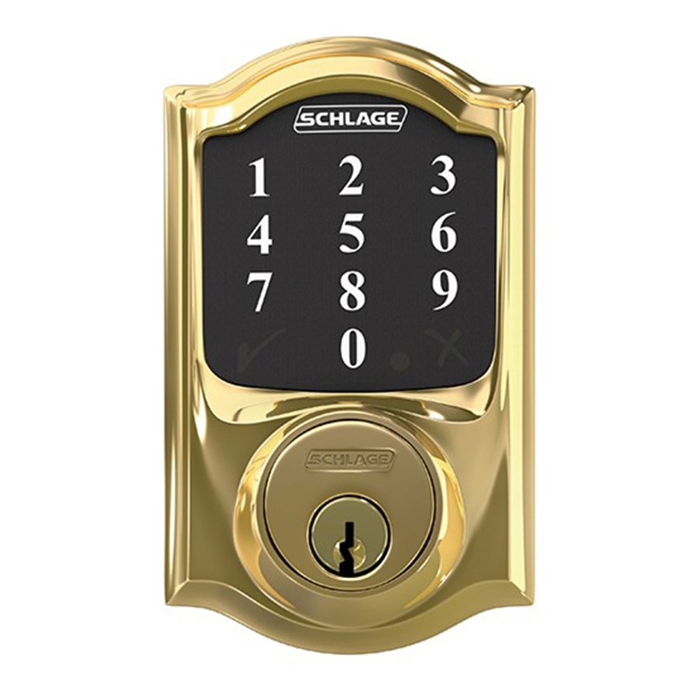 Schlage Connect™ Schlage Connect™